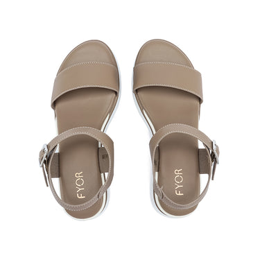 FYOR Wedge Heel #color_beige