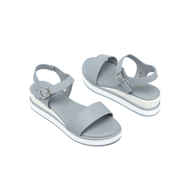FYOR Wedge Heel #color_grey