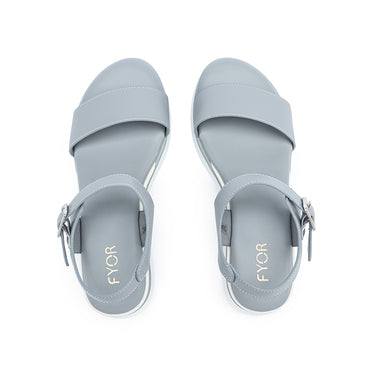 FYOR Wedge Heel #color_grey