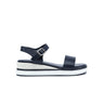 FYOR Wedge Heel #color_navy-blue