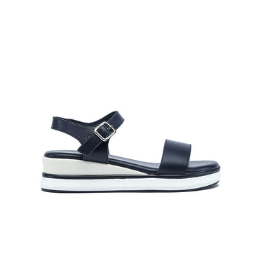 FYOR Wedge Heel #color_navy-blue