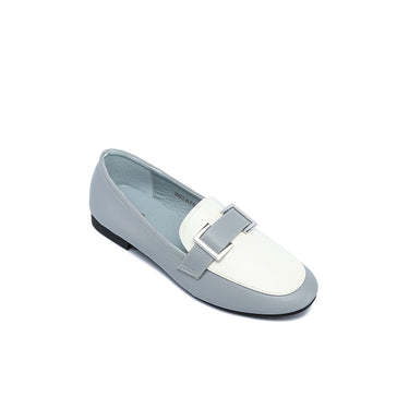 FYOR Loafers #color_grey