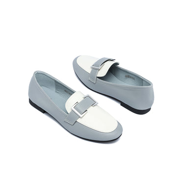 FYOR Loafers #color_grey