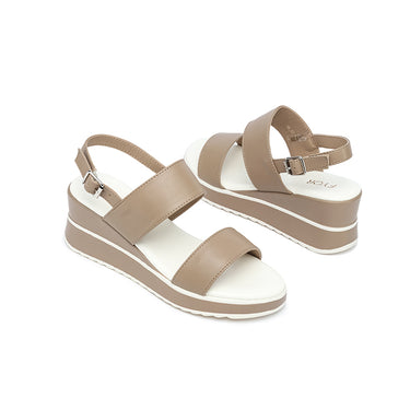 FYOR Wedge Heel #color_beige