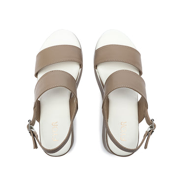 FYOR Wedge Heel #color_beige