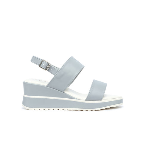 FYOR Wedge Heel #color_grey
