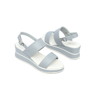FYOR Wedge Heel #color_grey