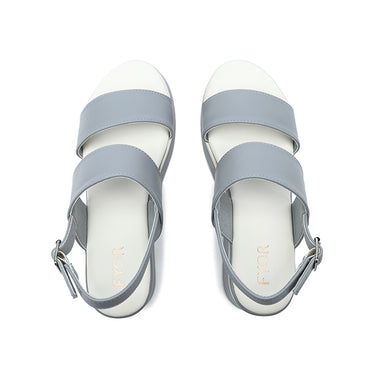 FYOR Wedge Heel #color_grey