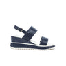 FYOR Wedge Heel #color_navy-blue