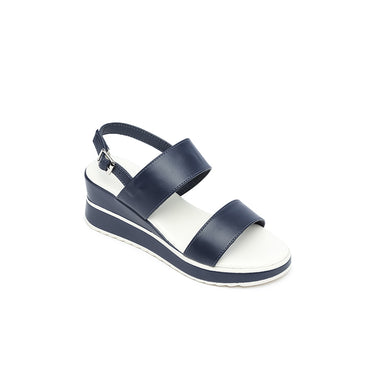 FYOR Wedge Heel #color_navy-blue