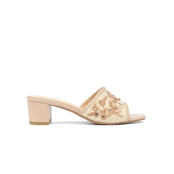 FYOR Box Heel #color_beige