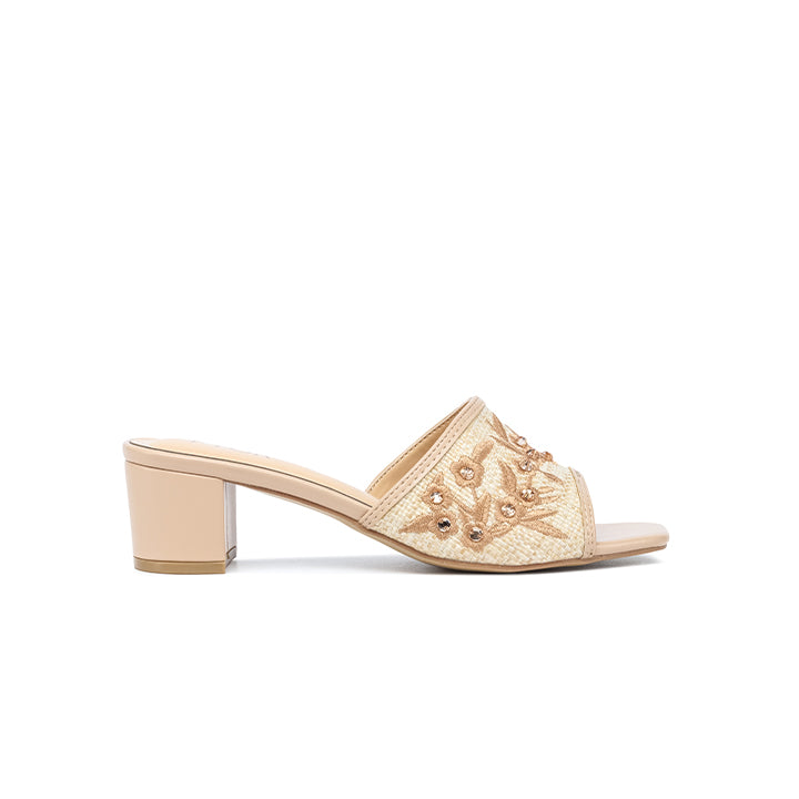 FYOR Box Heel #color_beige