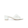 FYOR Box Heel #color_white