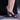 Fyor HL 122 Box Heel #color_navy-blue