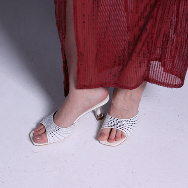 Fyor HL 131 Mule #color_white