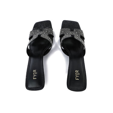 Fyor BB 49 Mule #color_black