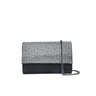 Fyor FCB 02 Cross Body Bags #color_black