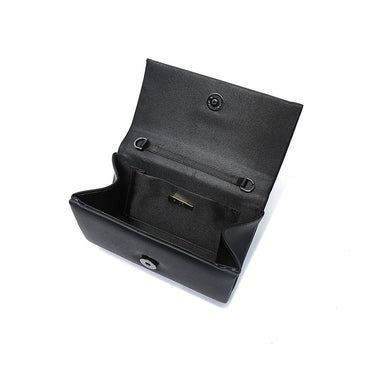 Fyor FCB 02 Cross Body Bags #color_black