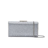 FYOR Clutch #color_silver