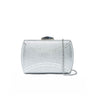 Fyor UB 03 Cross Body Bags #color_silver