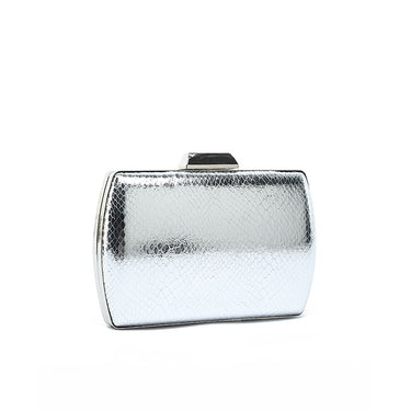 Fyor UB 03 Cross Body Bags #color_silver