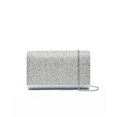 Fyor UB 01 Cross Body Bags #color_silver