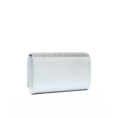 Fyor UB 01 Cross Body Bags #color_silver
