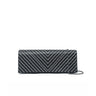 Fyor UB 02 Cross Body Bags #color_black