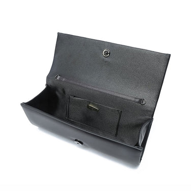 Fyor UB 02 Cross Body Bags #color_black