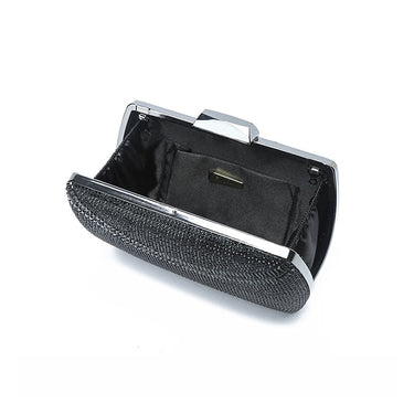 Fyor UB 03 Cross Body Bags #color_black