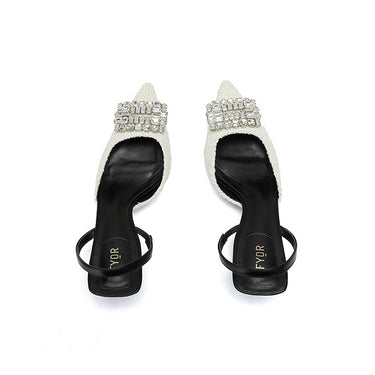 Fyor BB 56 Pumps #color_white