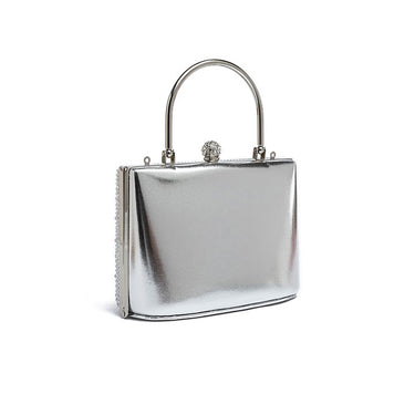 AD 131 Fyor Luxury bags #color_silver