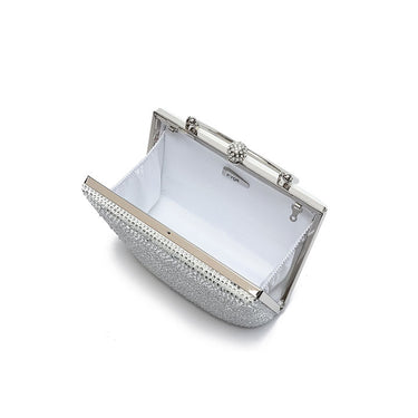 AD 131 Fyor Luxury bags #color_silver