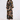 Flattering Fit Kaftan Dress for Women J6004