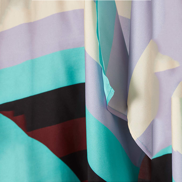 Digital Printed Kaftan Daily Wear for Women KAF0057