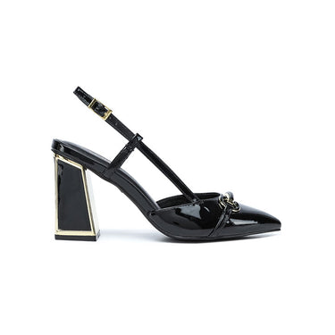 FYOR Pump #color_black