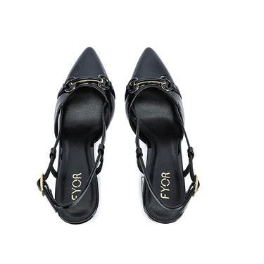 FYOR Pump #color_black