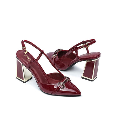 FYOR Pump #color_ruby