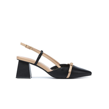 FYOR Pump #color_black