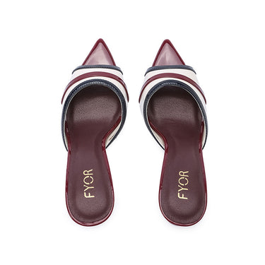 FYOR Mule #color_navy