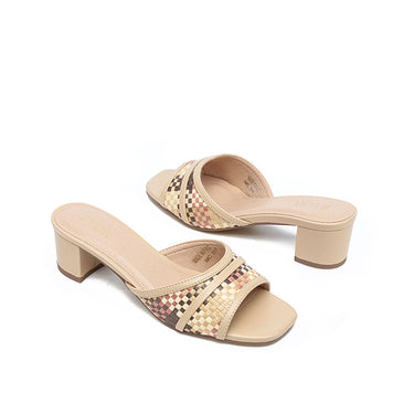 FYOR Box Heel #color_sand
