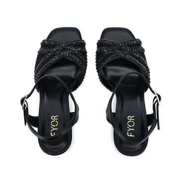 FYOR Platform #color_black