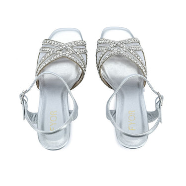 FYOR Platform #color_silver