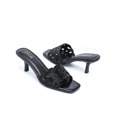 FYOR Mule #color_black