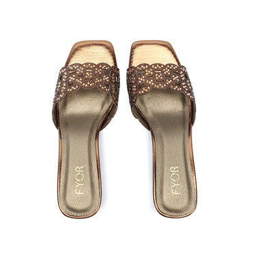 FYOR Mule #color_bronze