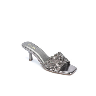 FYOR Mule #color_pewter