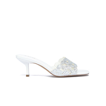 FYOR Mule #color_white