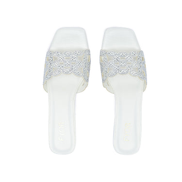 FYOR Mule #color_white