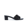 FYOR Box Heel #color_black