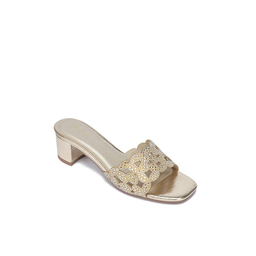 FYOR Box Heel #color_gold